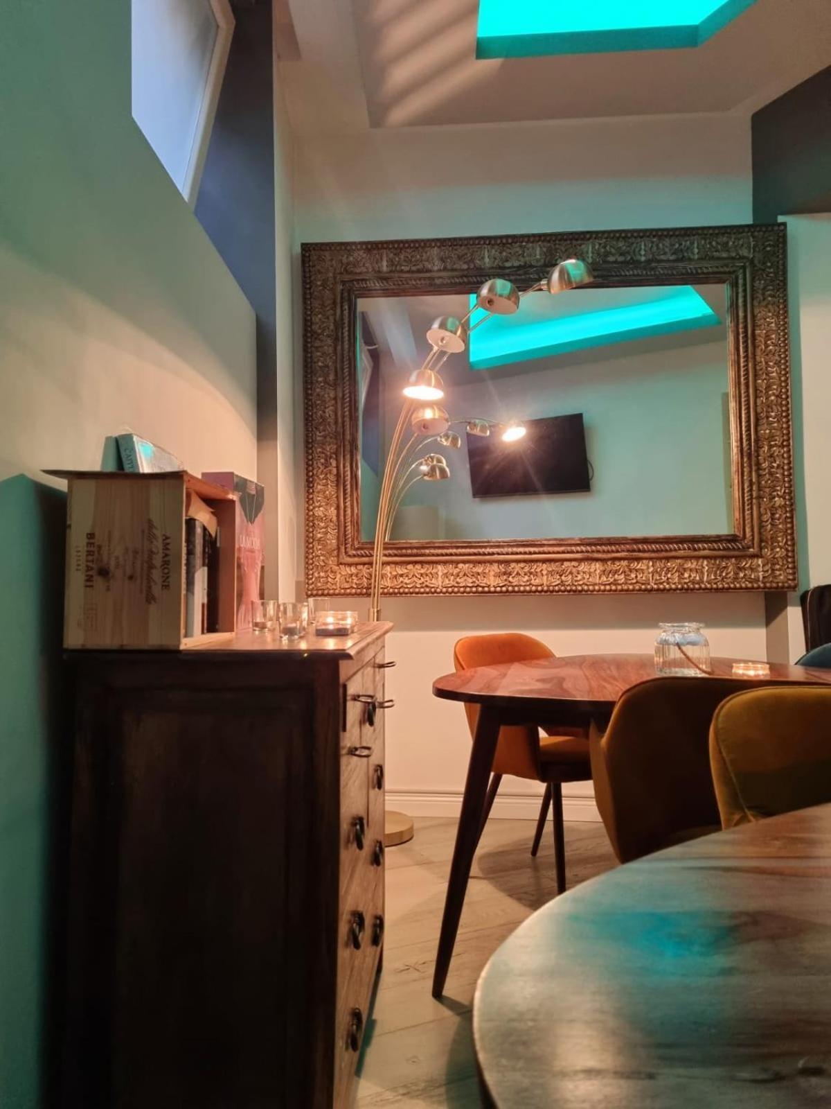 Corso Boutique Luxury Casa de hóspedes 3*